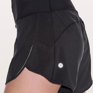 Lululemon Real Quick Shorts 8